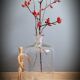 Transparent 10L apothecary bottle