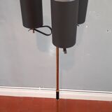 Vintage lamppost years 60