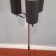 Vintage lamppost years 60