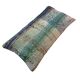 Vintage turkish kilim cushion cover , 30 x 60 cm