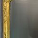 Mirror 174 x 114 cm louis philippe