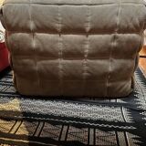 Fauteuil Kashima