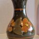 Pretty handmade vase