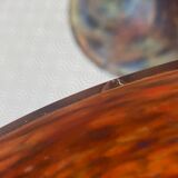 lamp Mushroom Muller Fres Lunéville