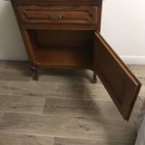 Petit meuble en merisier
