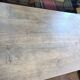 Table de ferme
