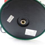 Desk lamp yellow red blue green