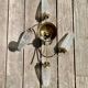 50s vintage chandelier