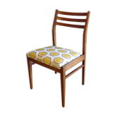 Vintage Scandinavian chair