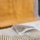 Large handmade Berber rug 400cm x 300cm
