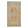 Turkish Vintage Anatolian Rug 106 cm x 193 cm