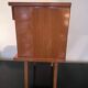 Bedside table 1950