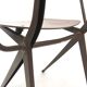 Spin Chair 102 Ynske Kooistra chair for Marko Holland, Netherlands of the 60