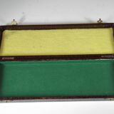 Case of 12 marble knife holders