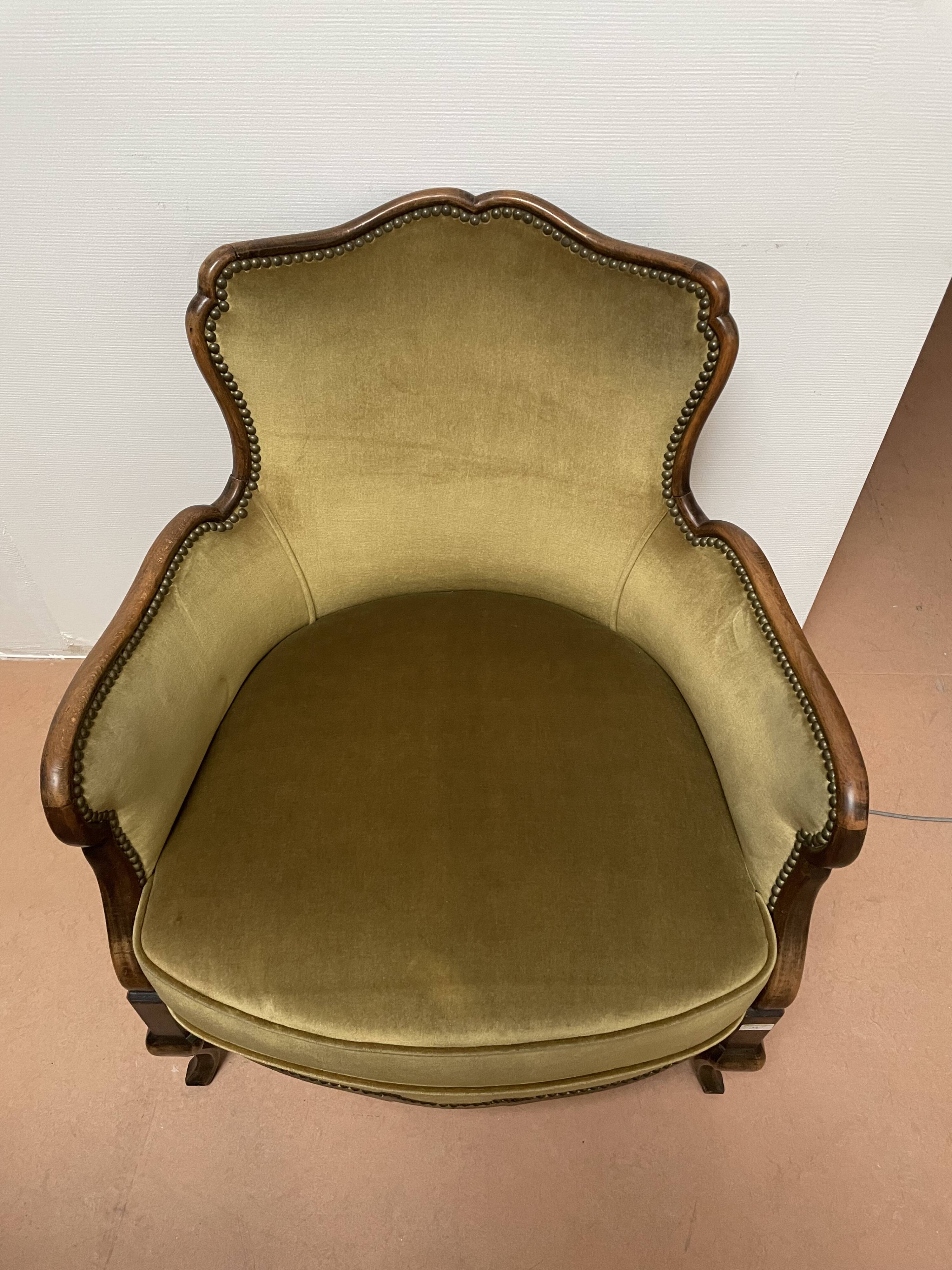 Fauteuil