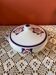 Antique vegetable dish