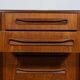 Enfilade vintage par Victor Wilkins pour G-Plan, 1960