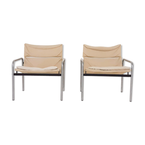 paire de fauteuils Ultrex