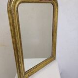 Old Louis Philippe mirror