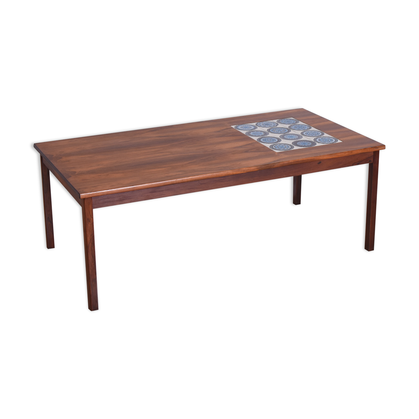 Coffee table, denmark, 1970s