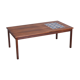 Table basse, danemark, années 1970