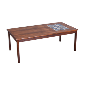Coffee table, denmark, 1970s