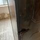 Riveted metal cloakroom Swchartz 1920