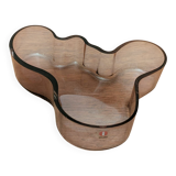 Alvar Aalto valet tray for Littala