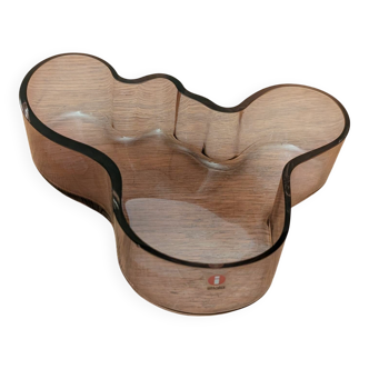 Alvar Aalto valet tray for Littala