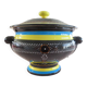 HENRIOT porcelain soup tureen