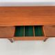 Vintage Jentique sideboard 1960's