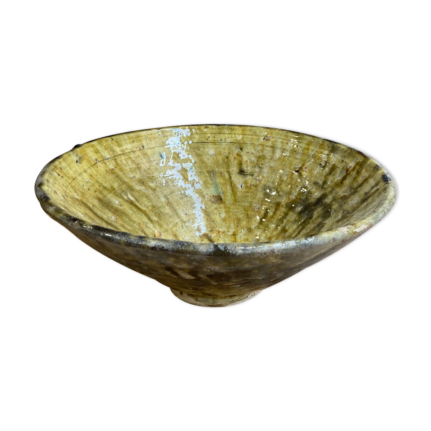 Tamegroute dish 30 cm