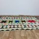 Handcrafted Moroccan Berber Rug 233 X 136 CM