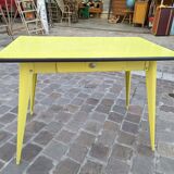 Table tolix 55 - Xavier Pauchard