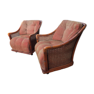 fauteuils anciens