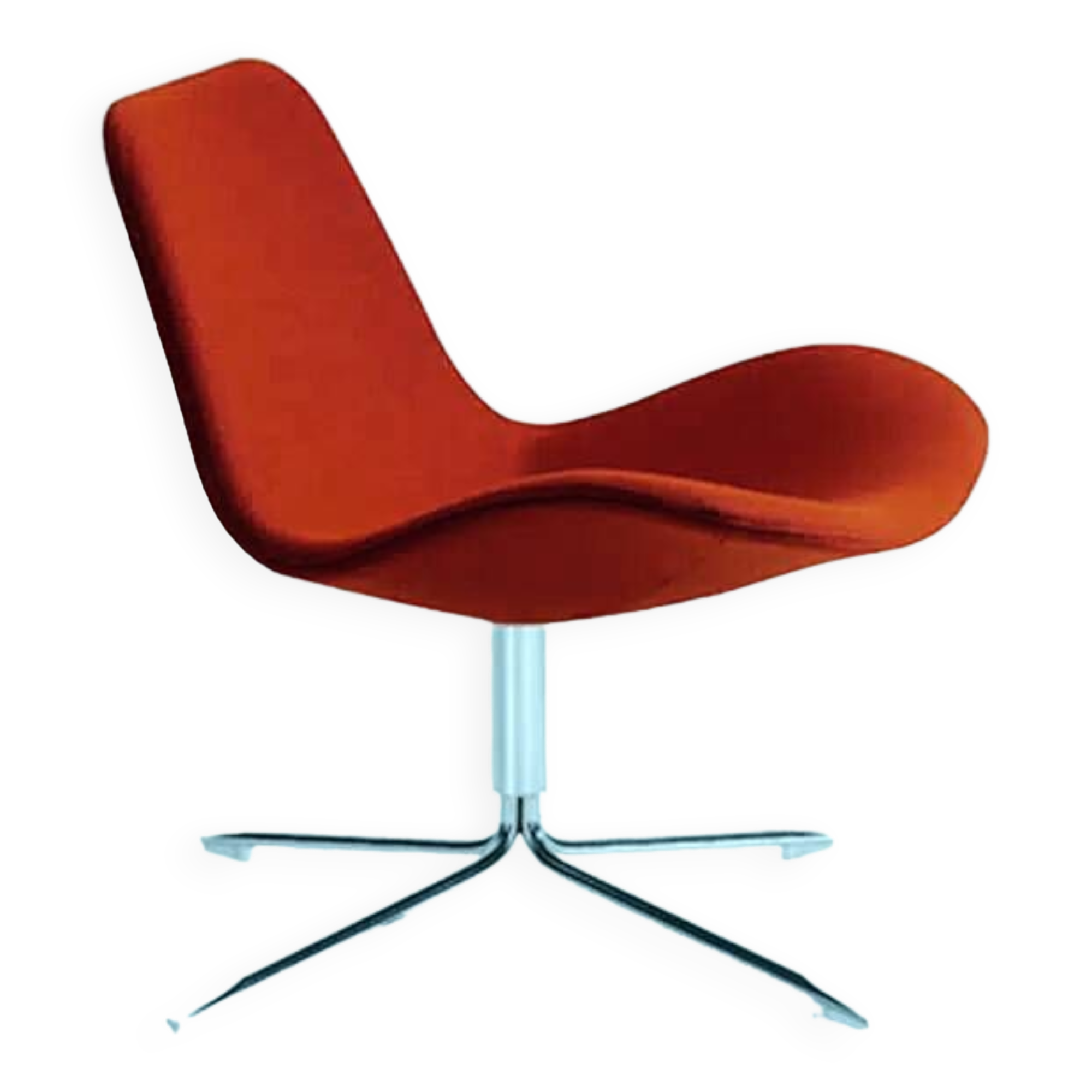 Offecct designer armchair