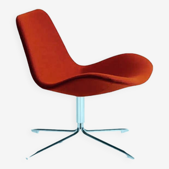 Offecct designer armchair