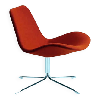Offecct designer armchair