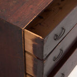 Antique Japanese chest of drawers – Meiji/Taishō period (c.1868-1926) #18