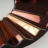 Miroir par Olivier de Schrijver
