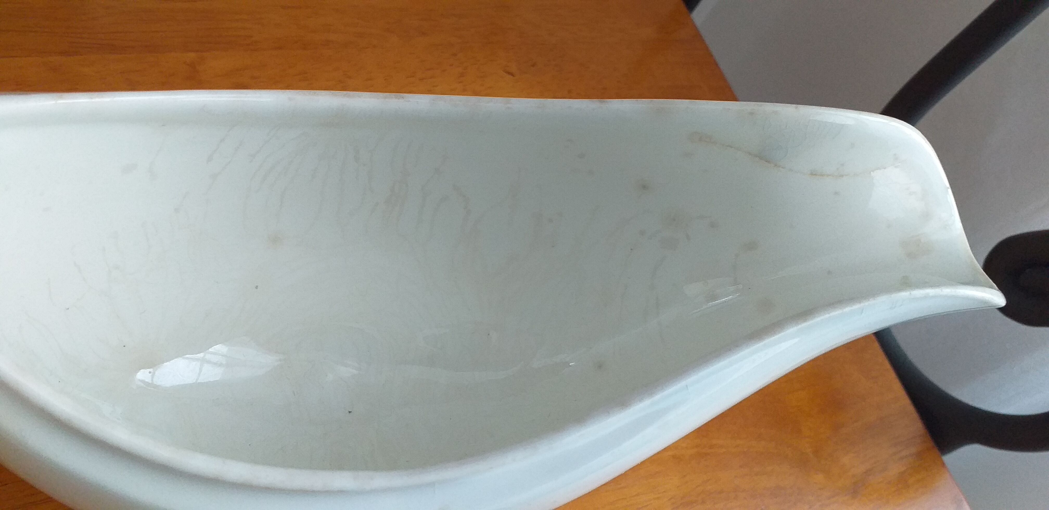 White sausage Creil and Montereau