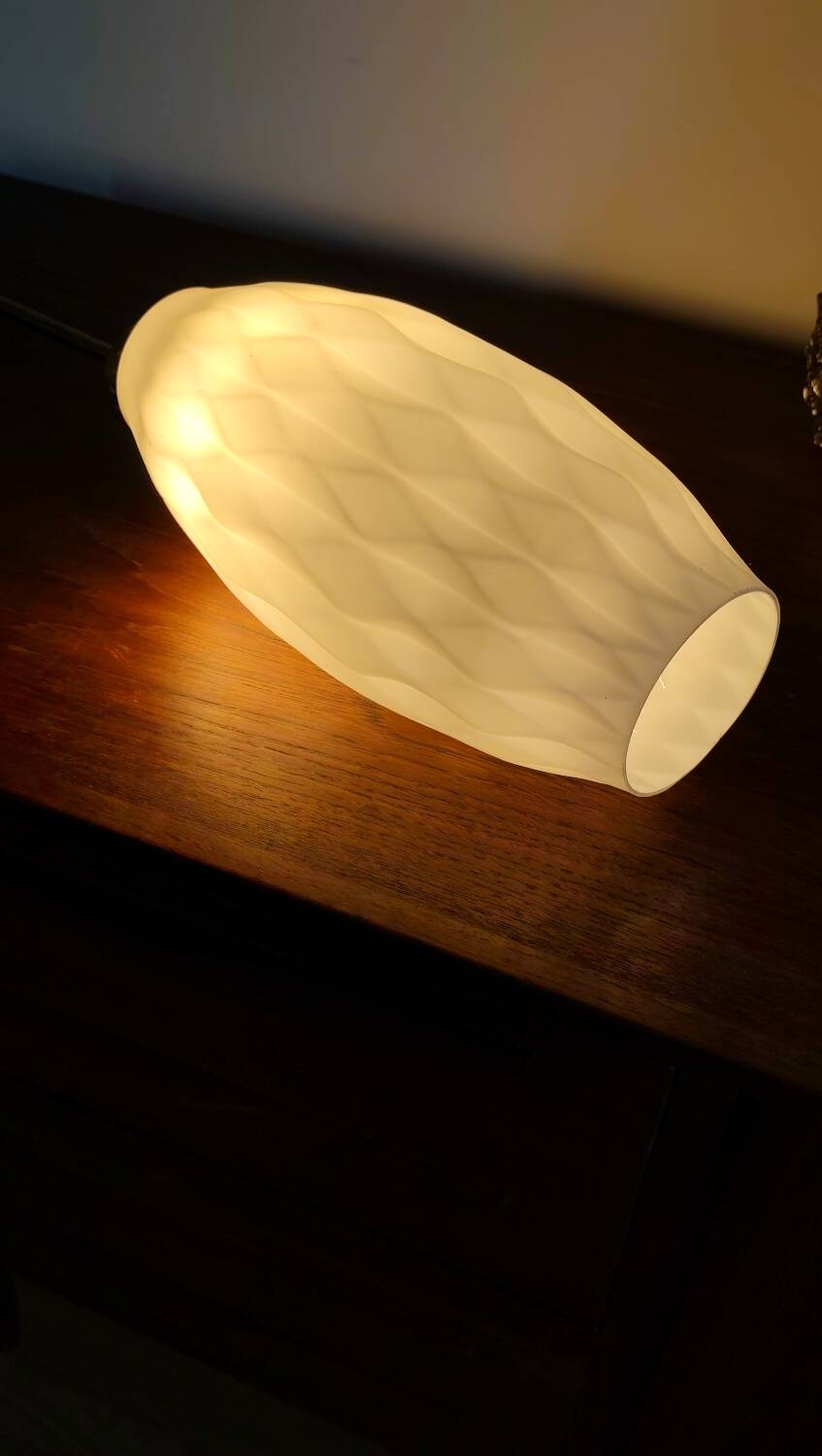 Vintage pendant lights