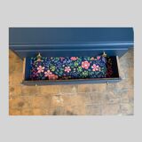 Art deco chest of drawers