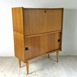 Vintage writing desk 1960