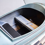 Airplane ride subject