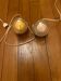 Wall sconces