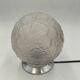 Ball ceiling light