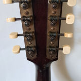 Levin high-end antique mandolin with flat bottom
