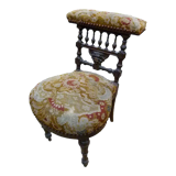 Chaise XIXeme