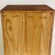 Petit meuble de métier vintage  5 tiroirs.